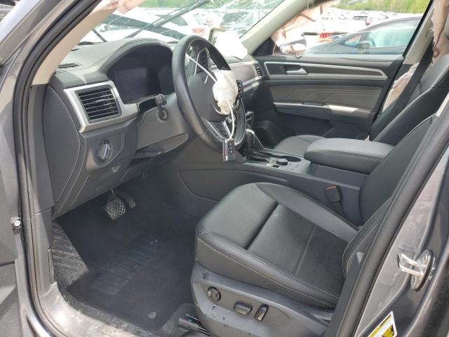 Photo 7 from auction – 2023 VOLKSWAGEN ATLAS SE with VIN 1V2LP2CA5PC519982