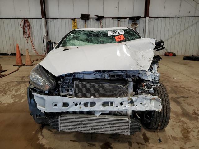 Photo 5 from auction – 2017 FORD FOCUS ST with VIN 1FADP3L96HL322036