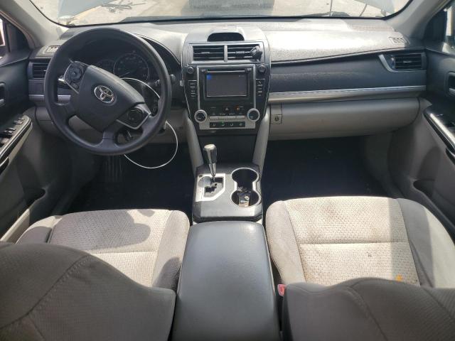 Photo 8 from auction – 2012 TOYOTA CAMRY BASE with VIN 4T4BF1FK6CR269561