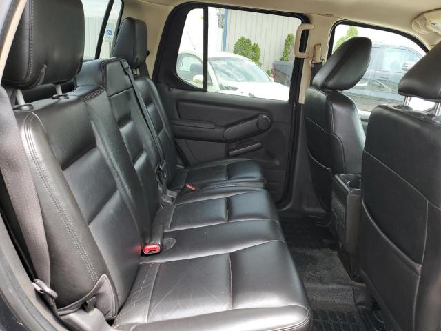 Photo 10 from auction – 2010 FORD EXPLORER S with VIN 1FMEU3DE3AUA16121