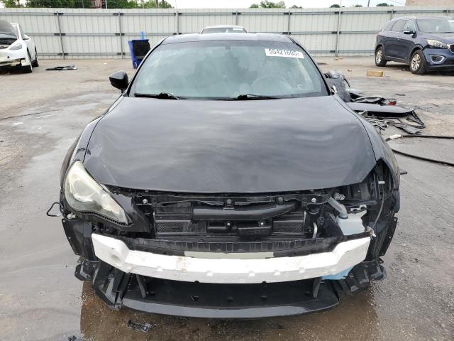 Photo 5 from auction – 2013 SUBARU BRZ 2.0 LI with VIN JF1ZCAC11D1603618