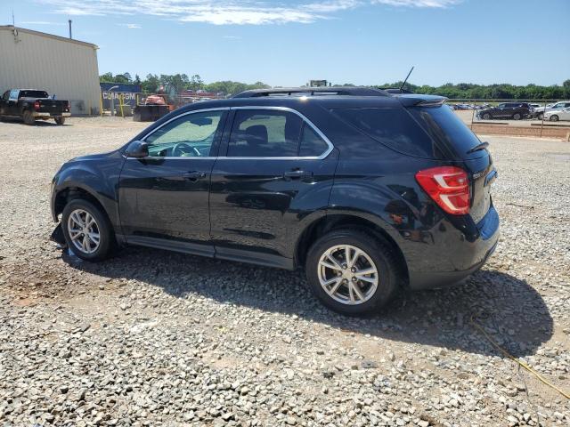 Photo 2 from auction – 2017 CHEVROLET EQUINOX LT with VIN 2GNALCEK9H6114435