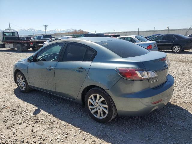Photo 2 from auction – 2013 MAZDA 3 I with VIN JM1BL1U79D1720037