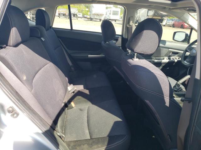 Photo 10 from auction – 2015 SUBARU IMPREZA SP with VIN JF1GPAU63F8213295