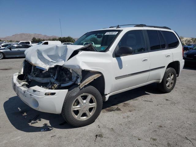 GMC ENVOY 2007 with VIN 1GKDT13S972244891 - Photo from auction