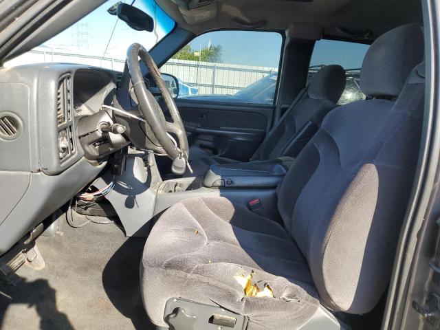 Photo 7 from auction – 2002 GMC NEW SIERRA with VIN 2GTEK19T121261468