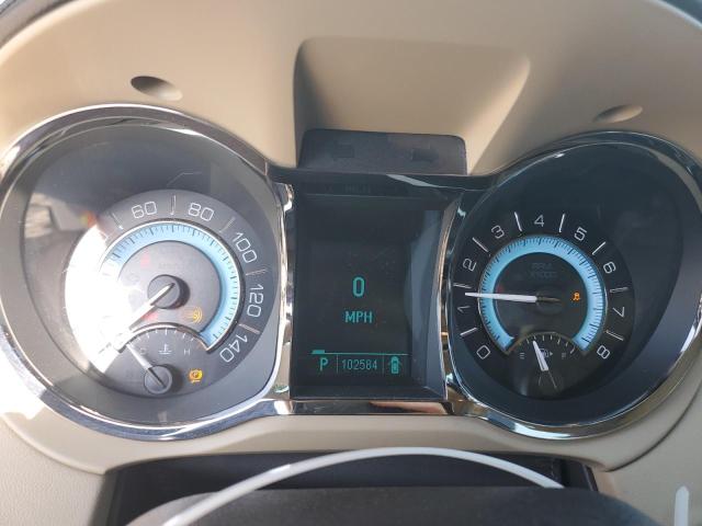 Photo 9 from auction – 2011 BUICK LACROSSE C with VIN 1G4GC5ED4BF103030