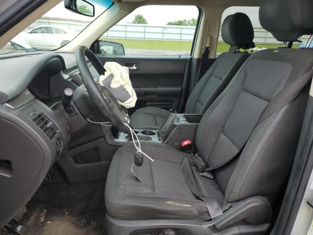Photo 7 from auction – 2014 FORD FLEX SE with VIN 2FMGK5B83EBD13781
