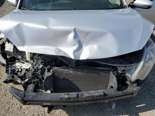 Photo 11 from auction – 2016 KIA FORTE LX with VIN KNAFK4A64G5618429