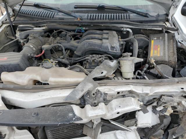 Photo 12 from auction – 2007 FORD EXPLORER X with VIN 1FMEU63E27UB71996