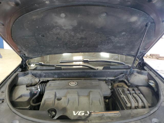 Photo 12 from auction – 2012 CADILLAC SRX LUXURY with VIN 3GYFNAE3XCS634671
