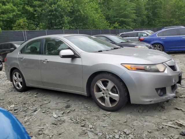 Photo 4 from auction – 2010 ACURA TSX with VIN JH4CU2F62AC032889