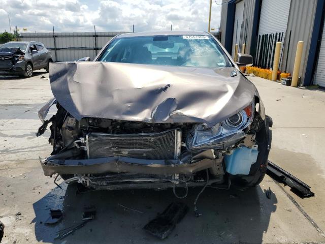 Photo 5 from auction – 2011 BUICK LACROSSE C with VIN 1G4GD5ED5BF207359