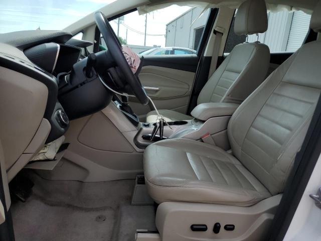 Photo 7 from auction – 2014 FORD C-MAX with VIN 1FADP5CU1EL512094