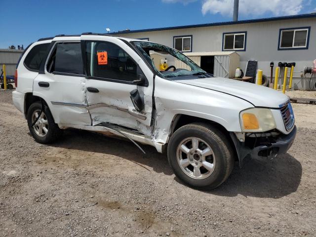 Photo 4 from auction – 2006 GMC ENVOY with VIN 1GKDS13S162168875