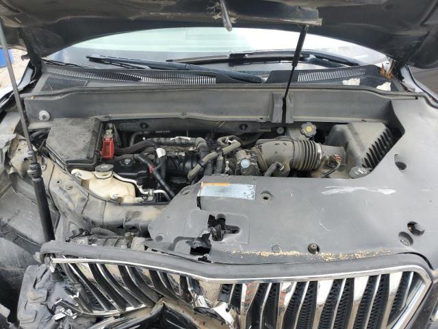 Photo 12 from auction – 2013 BUICK ENCLAVE with VIN 5GAKRDKD2DJ197714