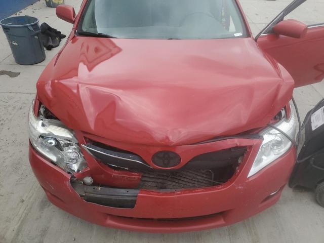 Photo 11 from auction – 2011 TOYOTA CAMRY BASE with VIN 4T1BF3EK6BU702141