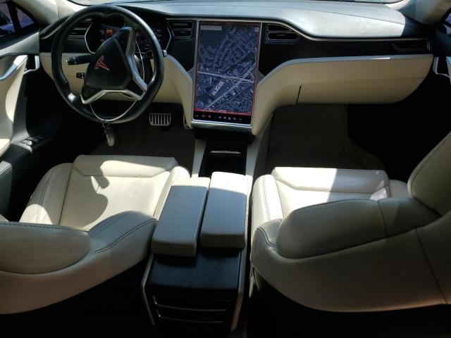 Photo 8 from auction – 2018 TESLA MODEL S with VIN 5YJSA1E24JF253492
