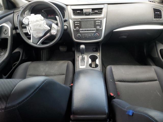 Photo 8 from auction – 2017 NISSAN ALTIMA 2.5 with VIN 1N4AL3AP4HC208648