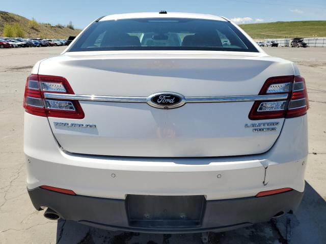 Photo 6 from auction – 2013 FORD TAURUS LIM with VIN 1FAHP2F81DG210827
