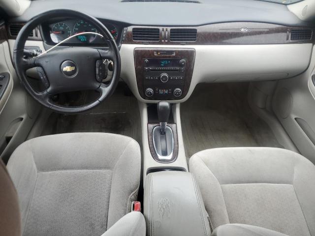 Photo 8 from auction – 2012 CHEVROLET IMPALA LT with VIN 2G1WG5E33C1315785