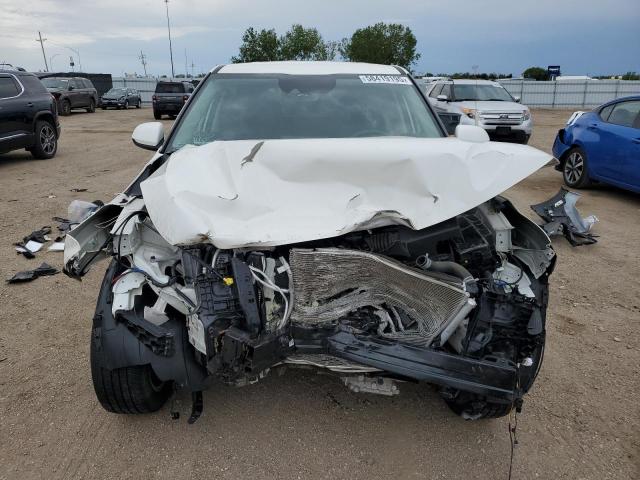 Photo 5 from auction – 2023 KIA SELTOS LX with VIN KNDEPCAA4P7374669