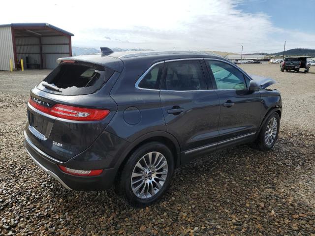 Zdjęcie 3 z aukcji – 2015 LINCOLN MKC z VIN 5LMTJ2AHXFUJ10039