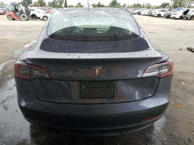 Photo 6 from auction – 2023 TESLA MODEL 3 with VIN 5YJ3E1EA0PF621224