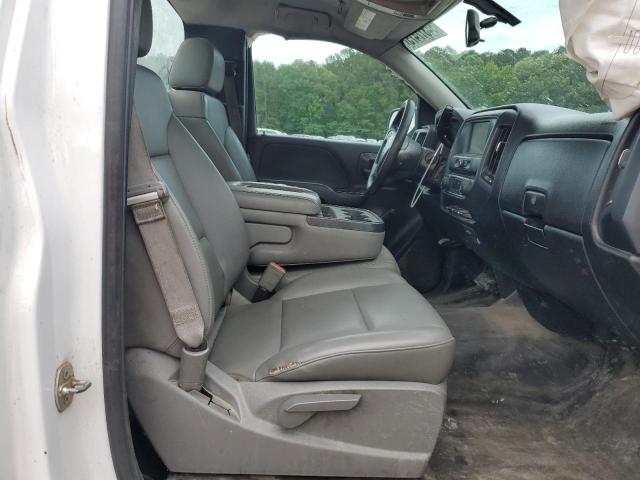 Photo 10 from auction – 2016 CHEVROLET SILVERADO with VIN 1GCNCNEC2GZ303557