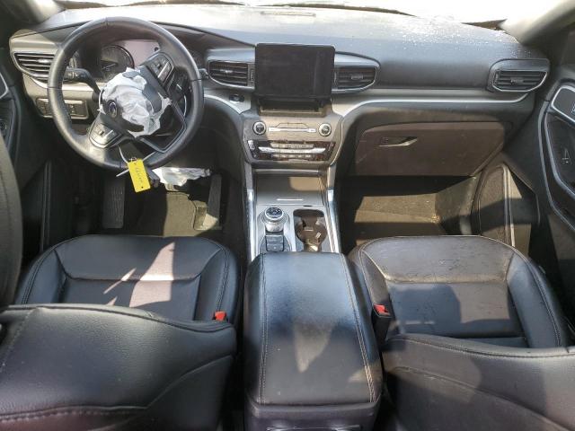 Photo 8 from auction – 2020 FORD EXPLORER with VIN 1FMSK8DHXLGA43897