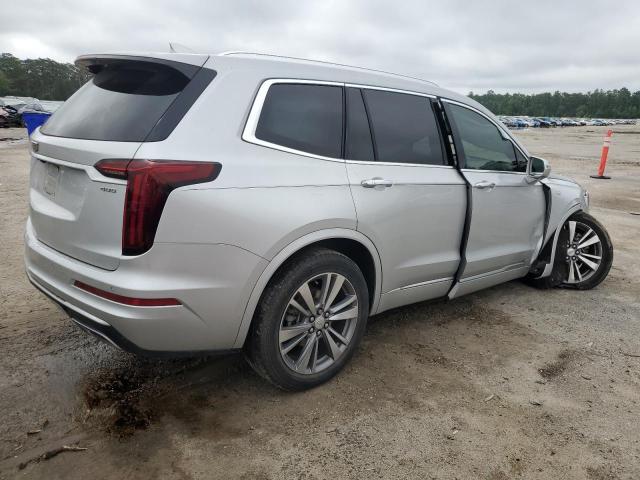Photo 3 from auction – 2020 CADILLAC XT6 PREMIU with VIN 1GYKPCRS2LZ215593