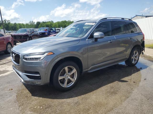 VOLVO XC90 T6 2016 with VIN YV4A22PK5G1092323 - Photo from auction