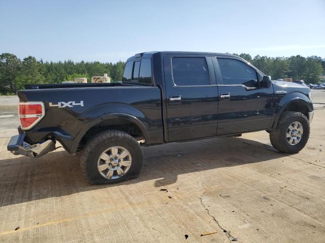 Photo 3 from auction – 2010 FORD F150 SUPERCREW with VIN 1FTFW1EVXAFA73457