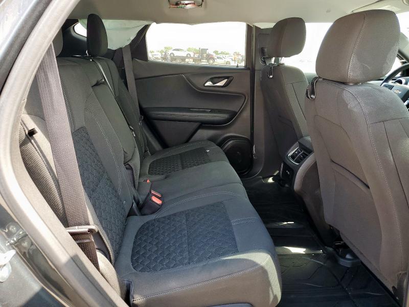 Photo 10 from auction – 2020 CHEVROLET BLAZER 2LT with VIN 3GNKBCRS7LS604898