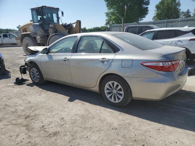 Photo 2 from auction – 2015 TOYOTA CAMRY LE with VIN 4T4BF1FK2FR498386