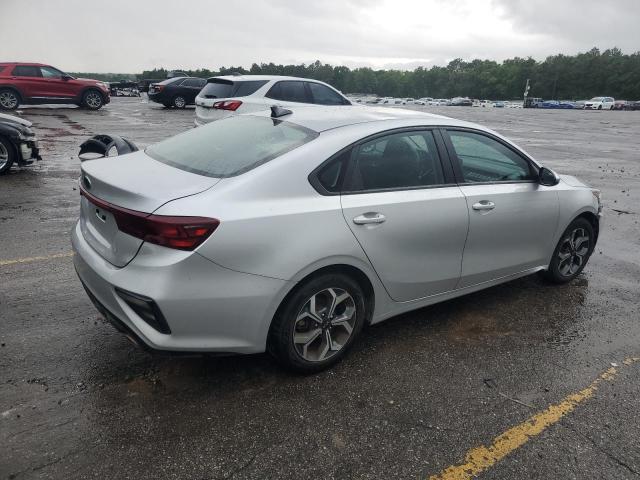 Photo 3 from auction – 2021 KIA FORTE FE with VIN 3KPF24AD5ME327911