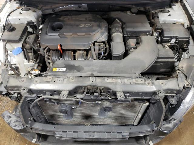 Photo 11 from auction – 2016 HYUNDAI SONATA SE with VIN 5NPE24AF2GH375069