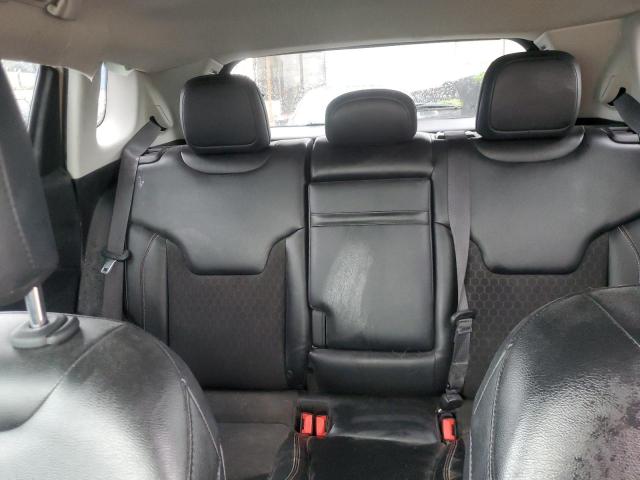 Photo 10 from auction – 2018 JEEP COMPASS LA with VIN 3C4NJDBB7JT238196