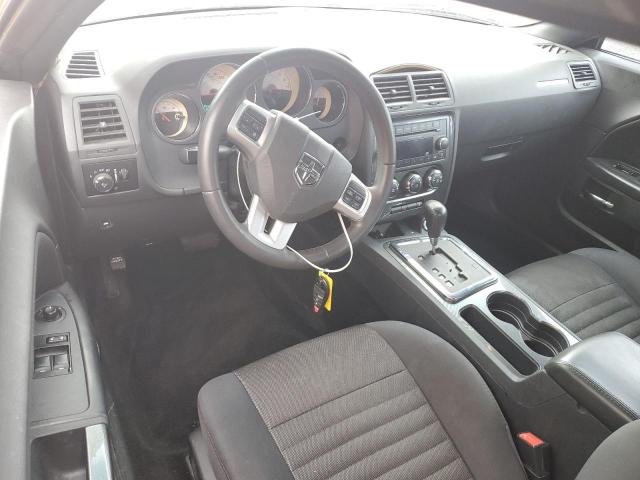 Photo 8 from auction – 2014 DODGE CHALLENGER with VIN 2C3CDYAG1EH278828