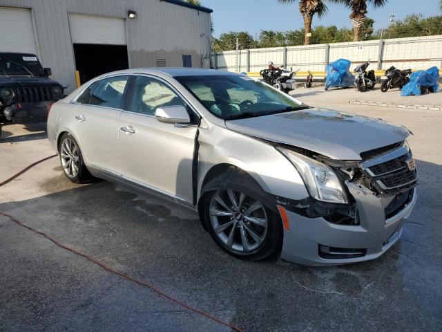 Photo 4 from auction – 2017 CADILLAC XTS with VIN 2G61L5S32H9112514