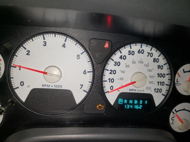 Photo 9 from auction – 2006 DODGE RAM 1500 S with VIN 1D7HU18296S552196