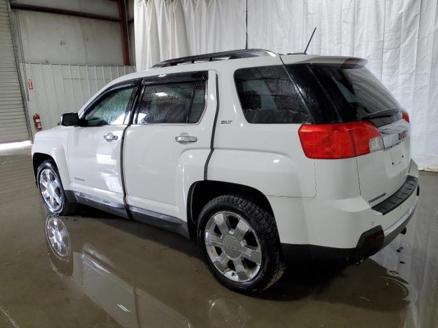Photo 2 from auction – 2015 GMC TERRAIN SL with VIN 2GKFLYE39F6419648