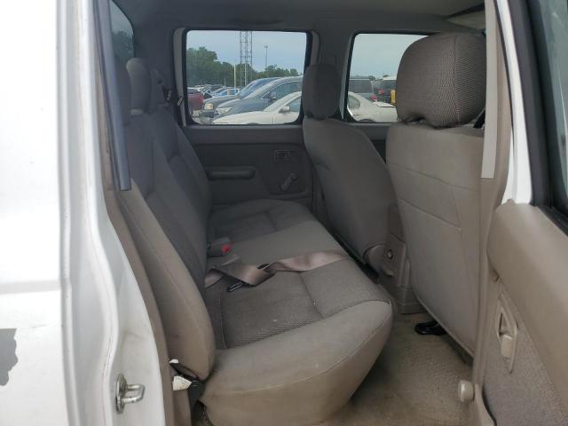 Photo 10 from auction – 2002 NISSAN FRONTIER C with VIN 1N6ED27T92C342390