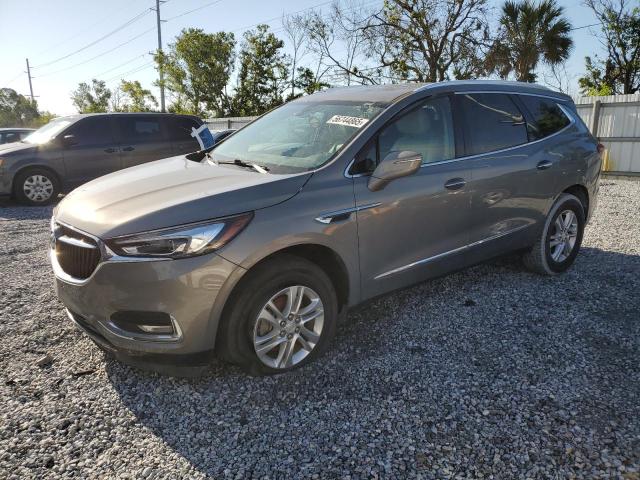 Photo 1 from auction – 2018 BUICK ENCLAVE ES with VIN 5GAERBKW0JJ195006