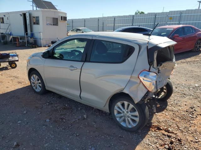 Photo 2 from auction – 2017 CHEVROLET SPARK LS with VIN KL8CD6SA5HC740141