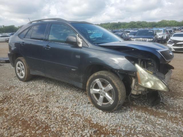 Photo 4 from auction – 2005 LEXUS RX 330 with VIN JTJHA31U950087467