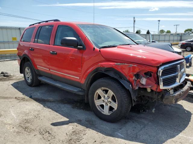 Photo 4 from auction – 2004 DODGE DURANGO LI with VIN 1D4HB58D54F174041