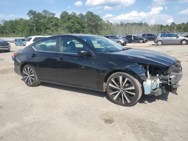 Photo 4 from auction – 2021 NISSAN ALTIMA SR with VIN 1N4BL4CVXMN334355