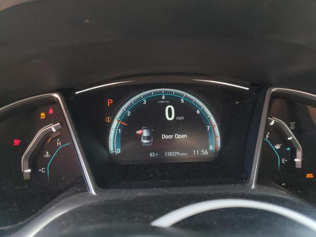 Снимка 9 от търг – 2016 HONDA CIVIC с VIN 2HGFC2F75GH517335