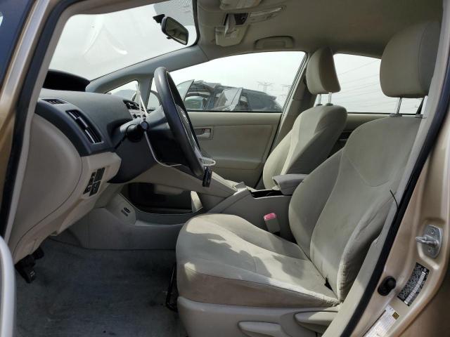 Foto 7 de la subasta – 2011 TOYOTA PRIUS con VIN JTDKN3DU4B0312690